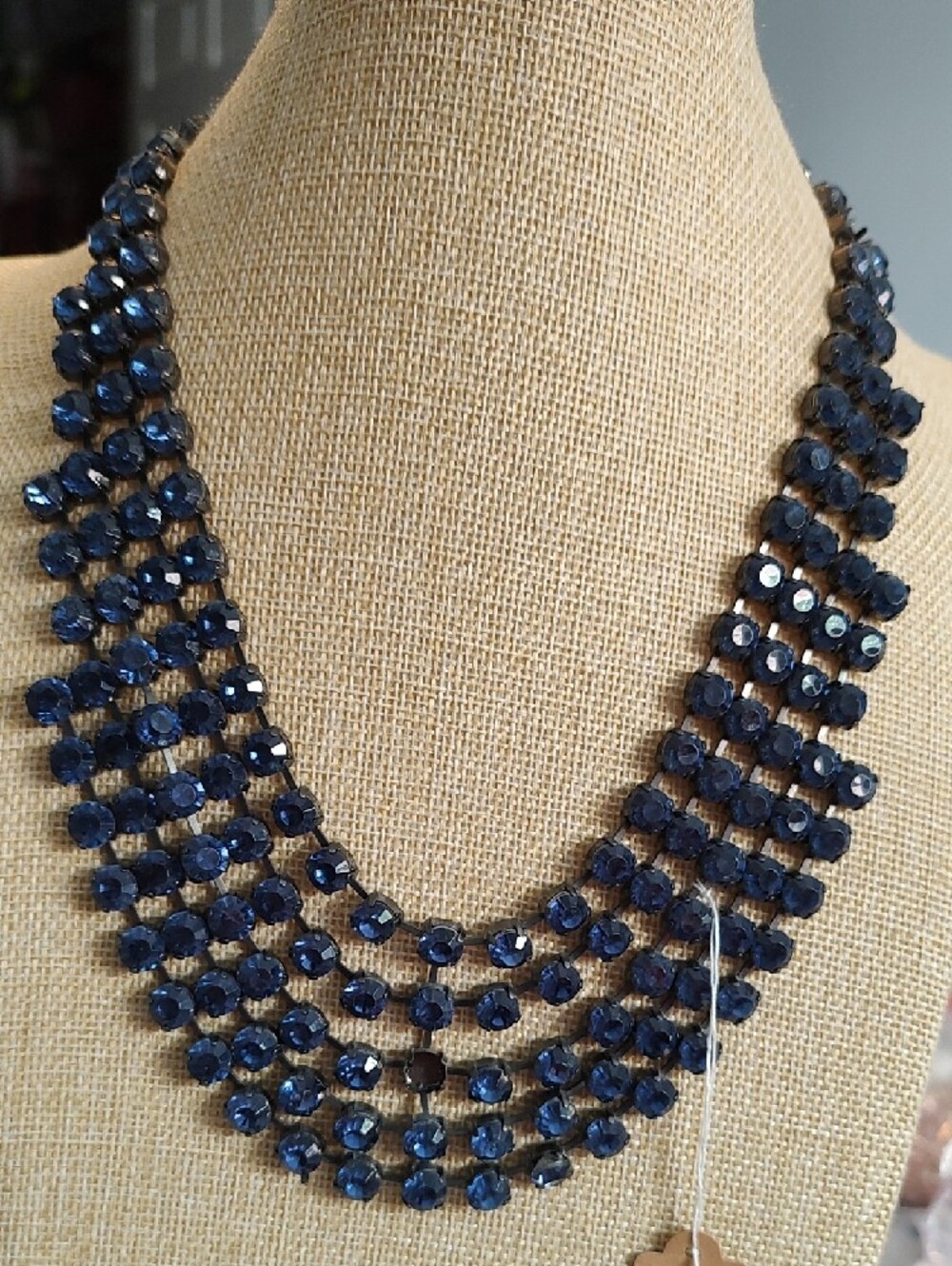 Blue Necklaces - Picture 2 of 5